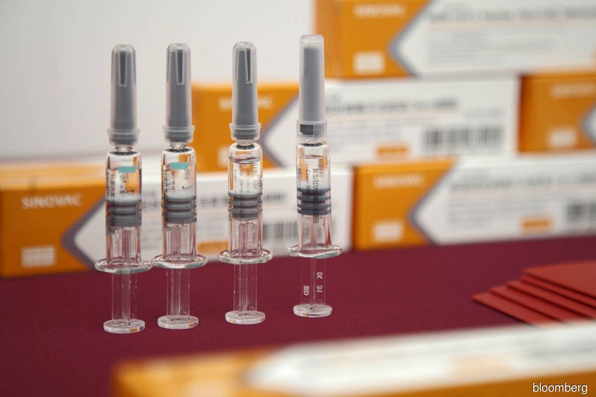 Brazil halts trial on Chinese Covid-19 vaccine following adverse event